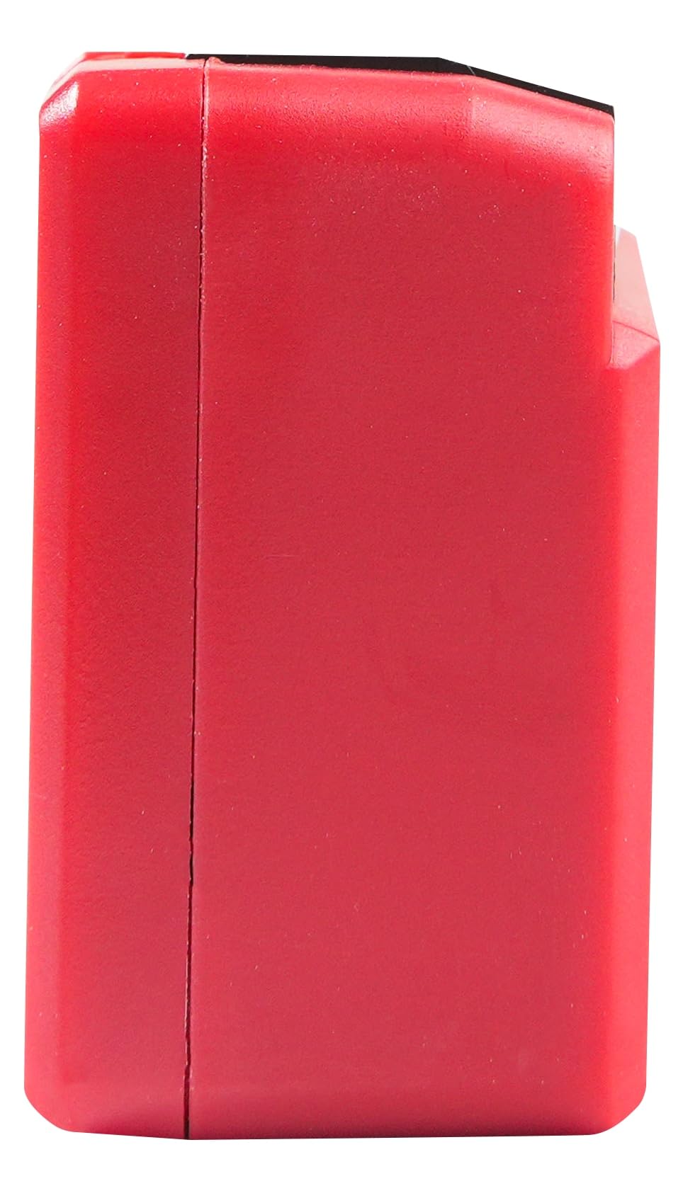 Shelly 1PM Mini Gen4 compact form factor fits behind small sockets.