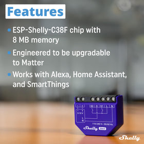 Shelly Dimmer Gen3 voice control setup for hands-free brightness.