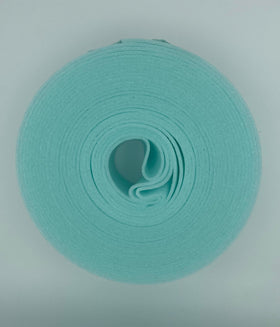 Shelterseal aqua sill gasket installation step illustrates easy fit without tools