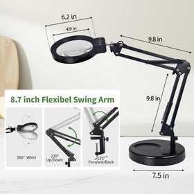 SHEMYUCE easy installation makes setup quick for DIY enthusiasts.