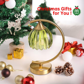 Shenmoyl Tulip Table Lamp gift-ready packaging