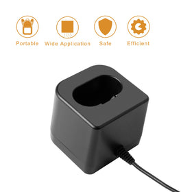 Shentec on-site use: 2-pack battery kit minimizes downtime during framing tasks.