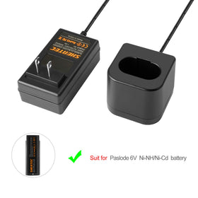 Shentec battery safety features protect against overheating and short circuits.