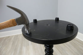 Shepherd carpet pads stabilize furniture on carpeted floors