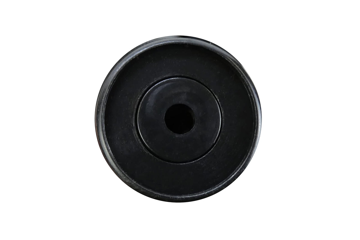 Shepherd wood inserts for solid wood legs ensuring a durable connection