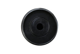 Shepherd wood inserts for solid wood legs ensuring a durable connection