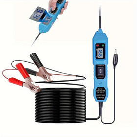 SHIELDIX Power Circuit Probe Tester front view for workshop use