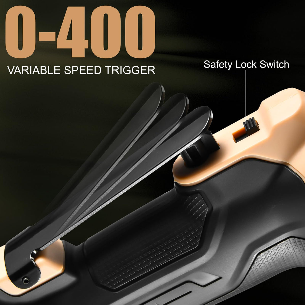 ShieldPro extension bars in 3, 6, and 10 inches