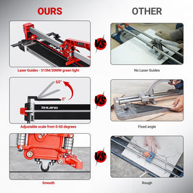 SHIJING tungsten carbide wheel delivers clean, durable cuts on ceramic and stone.