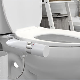Shikitek brass inlet for durable, leak-free performance