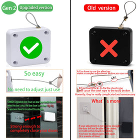 SHIMIDO durability test label indicates extensive real-world reliability
