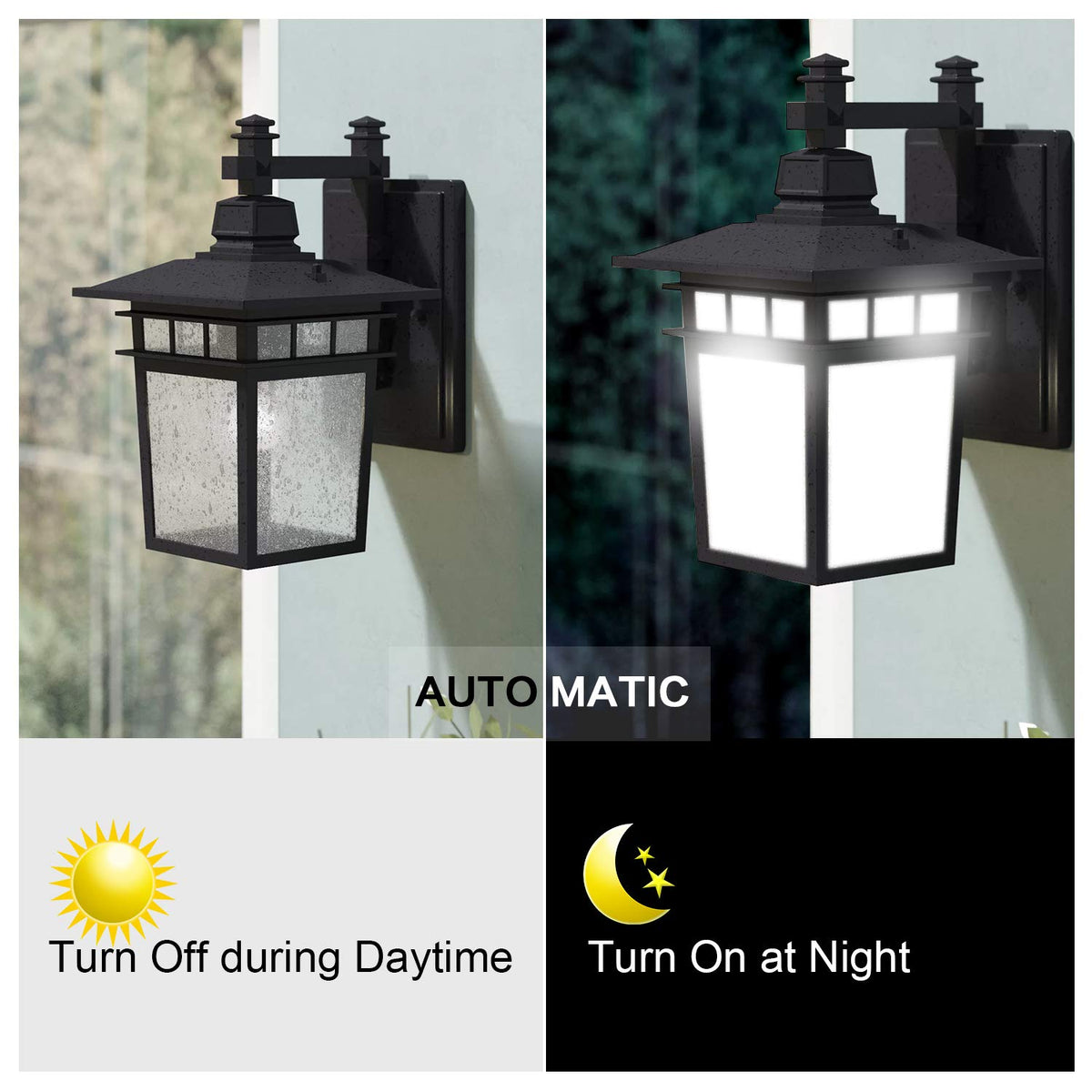 SHINE HAI E26 base LED bulb fits standard sockets
