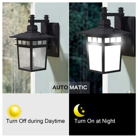 SHINE HAI E26 base LED bulb fits standard sockets