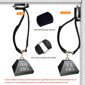 ShinHonex tool magnets secure cordless tools within reach.