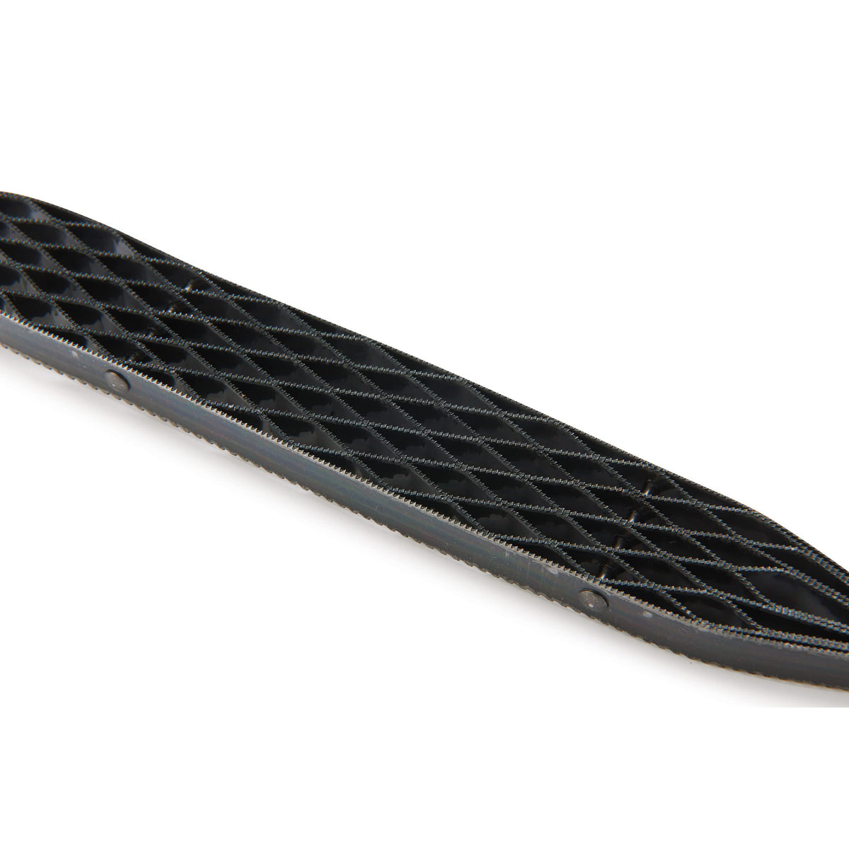Shinto Saw Rasp double-sided coarse and fine for shaping and finishing.