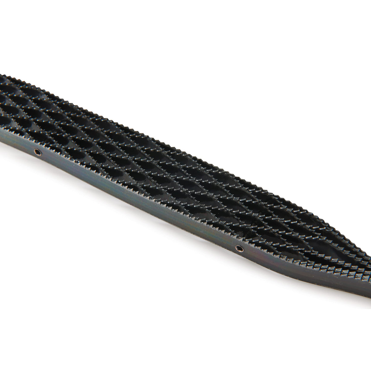 Shinto Saw Rasp edge-to-edge teeth for corner work.