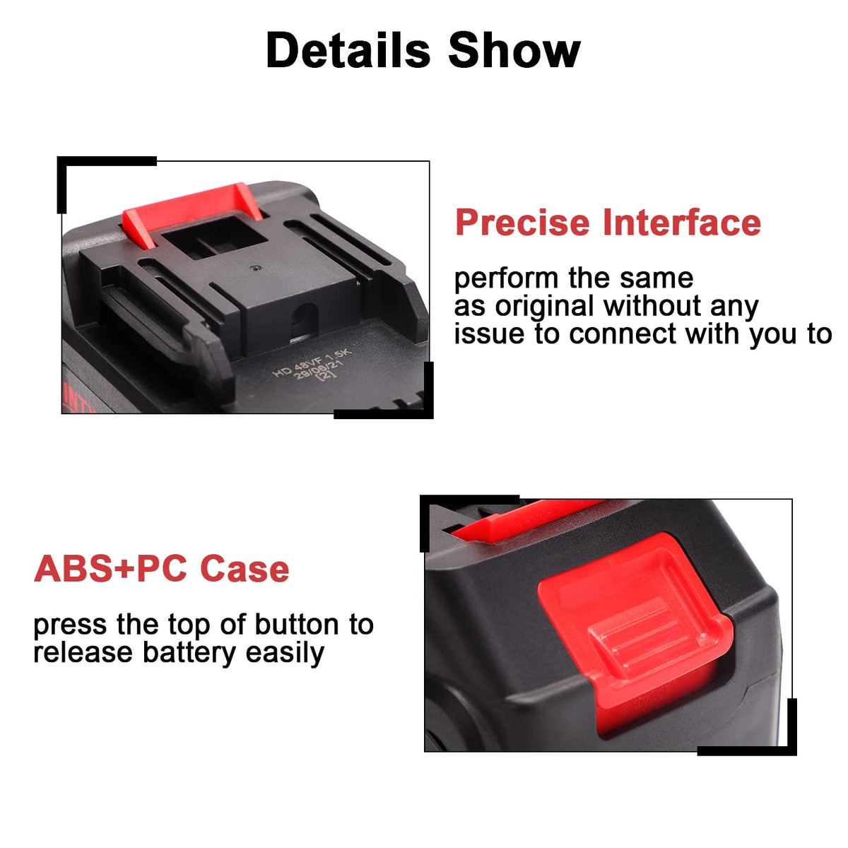 SHINTYOOL battery safety system guards against overload and overheating
