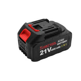 SHINTYOOL universal charger supports 100-240V for worldwide use