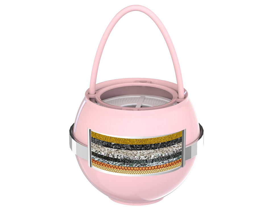 SHLLKTTRY bathtub filter overflow for a cleaner bath experience