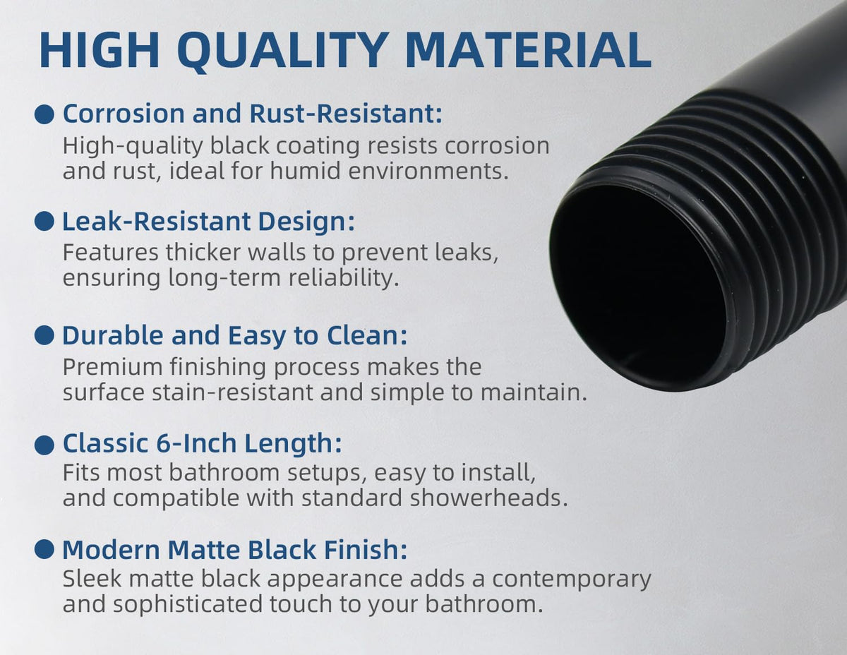 SHLLKTTRY flange included for secure, simple mounting