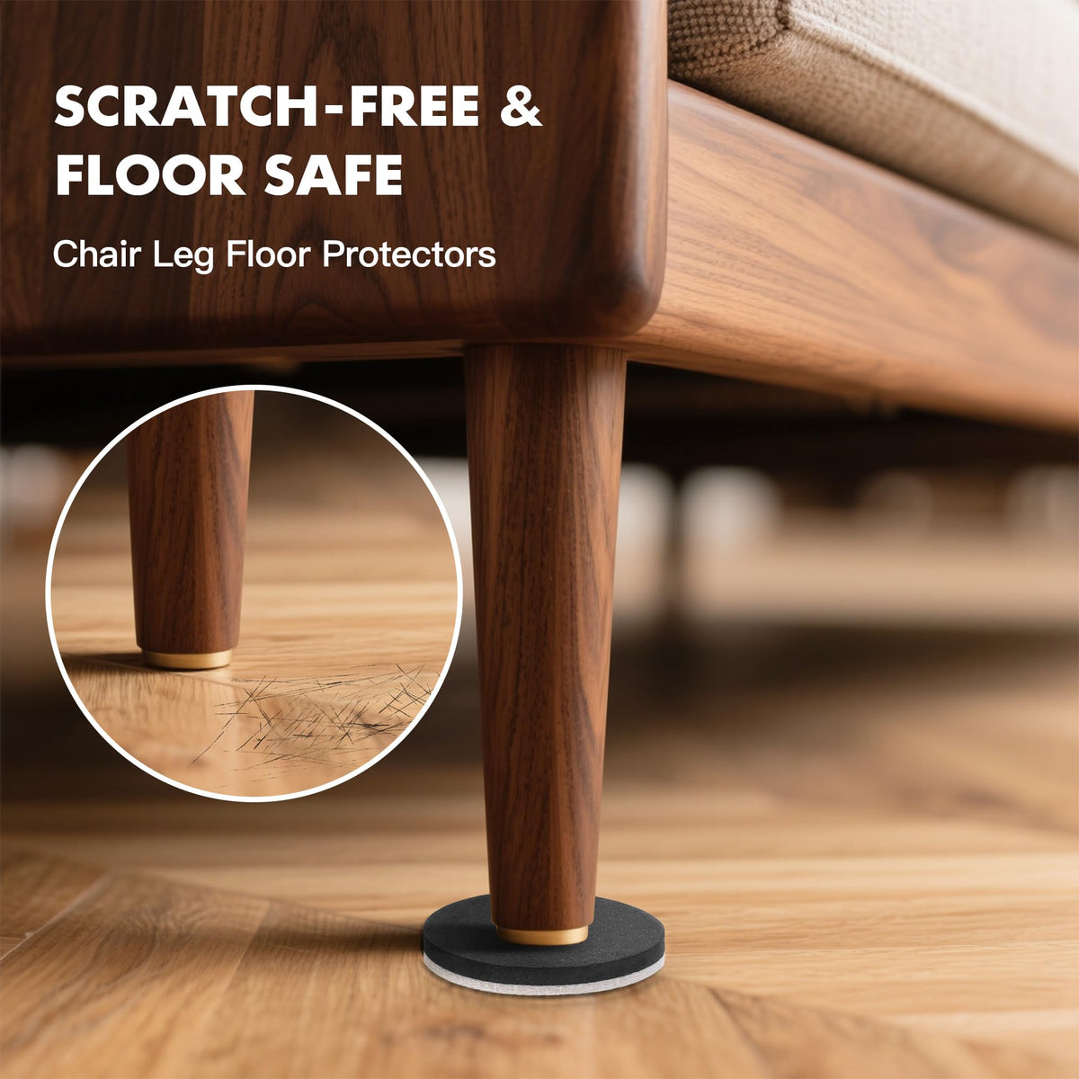 Shnbxtnd slider set helps relocate appliances smoothly with minimal effort.