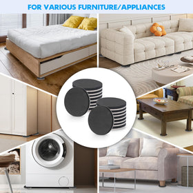 Shnbxtnd slider-in-use demonstrates easy furniture relocation.