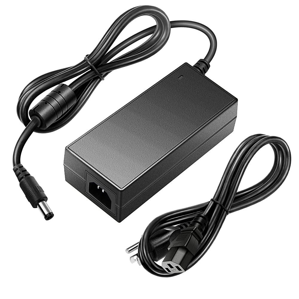 SHNITPWR 12V power supply front view for reliable LED installations.