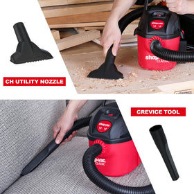 Shop-Vac 2021000 Type MM sleeve and filter combo