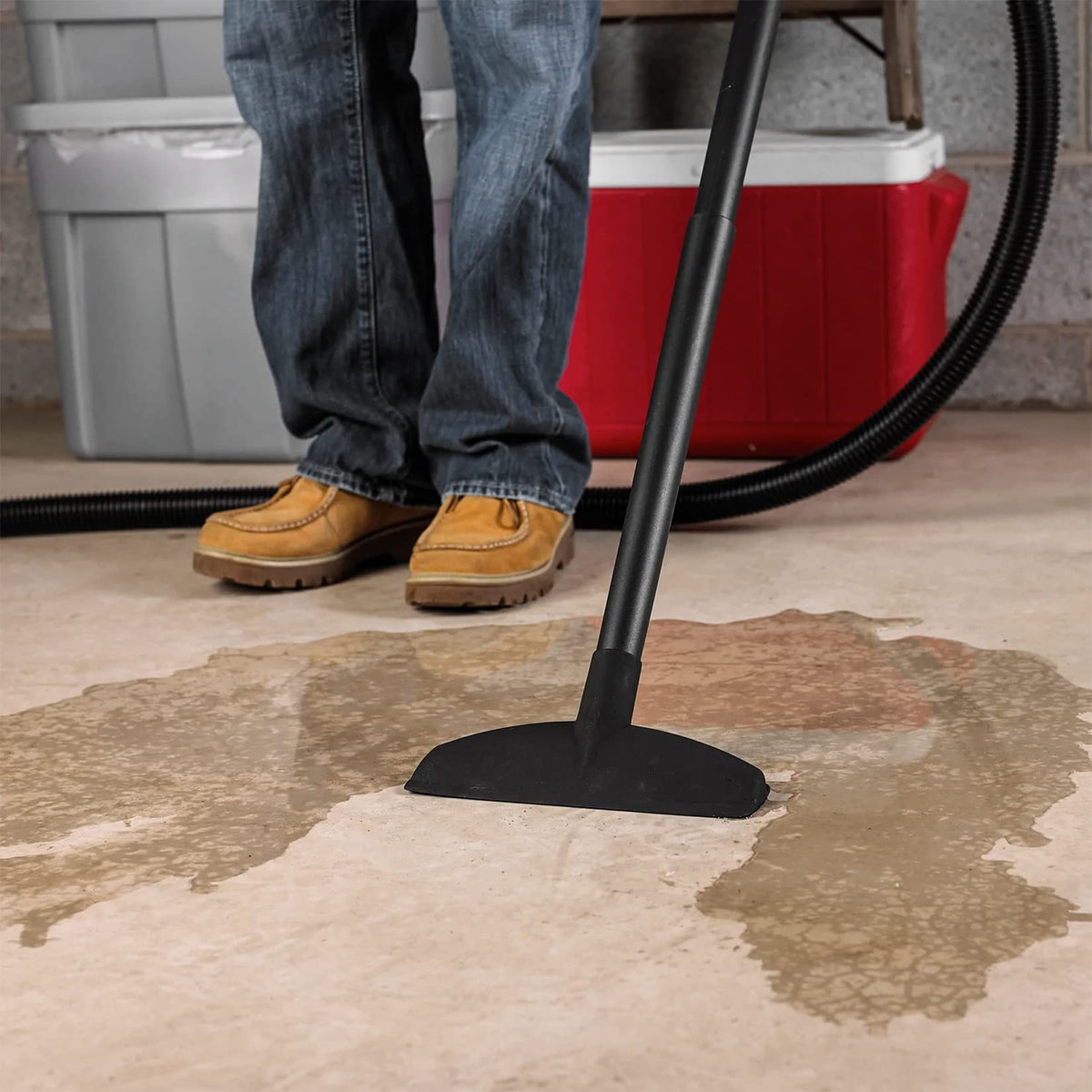 Shop-Vac 3PC Nozzle Kit easy storage and durable design