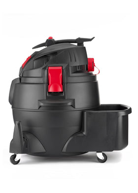 Shop-Vac 5801611 a great choice for garage and basement cleanup.