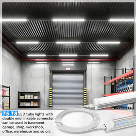ShopLED shop-light-sign connector ideal for illuminated signage
