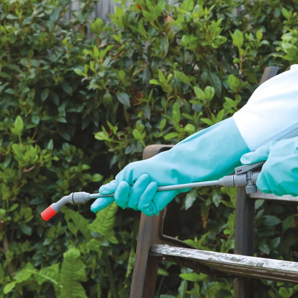 Showa 730 is approved for food contact in poultry, meat, and seafood processing environments.