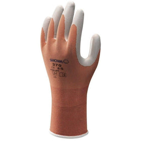 SHOWA Atlas NT370 seamless-knit design minimizes irritation during repeated use