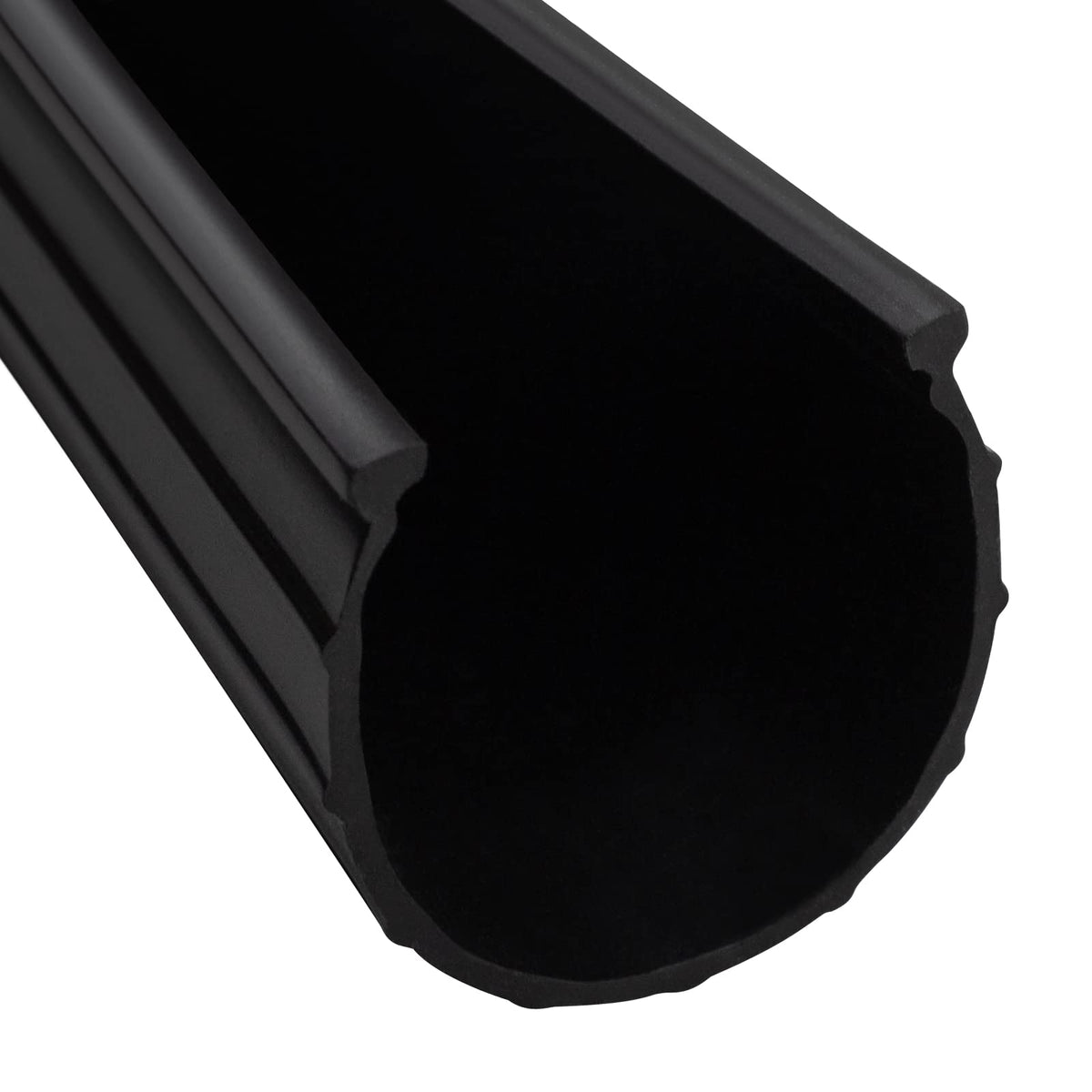 Showingo 154448 track insertion for a precise seal and quiet operation