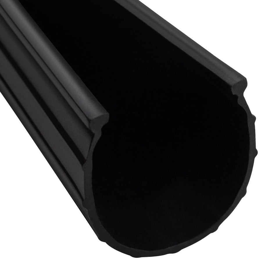 Showingo 154448 track insertion for a precise seal and quiet operation