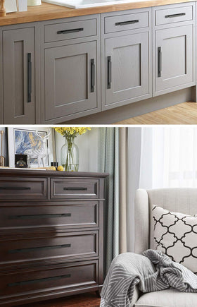 Shozafia durable, fade-resistant pulls that last for years