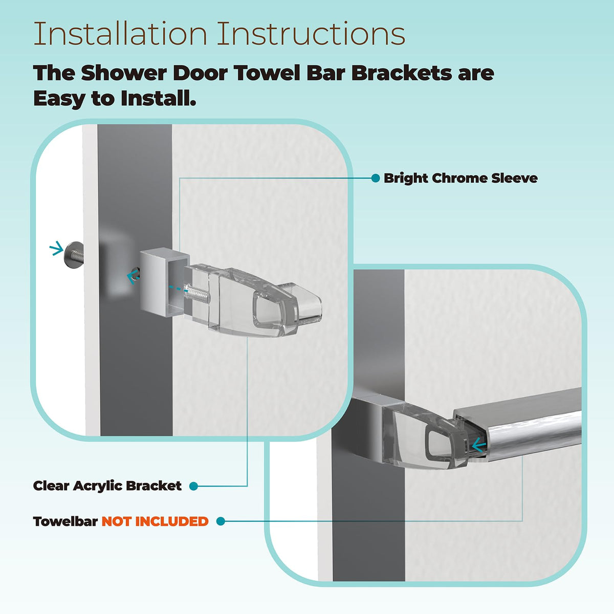 Shuisen compatibility note for framed sliding doors with Alumax and Basco.