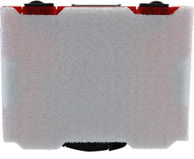 Shur-Line flexible handle adapts to your painting style.