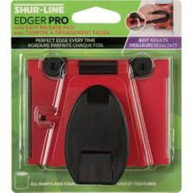 Shur-Line pad refill pack maintains consistent coverage across rooms.