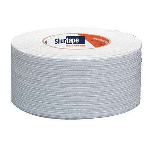 Shurtape MB 100CT demonstrates a seamless-match for clean metal installations.