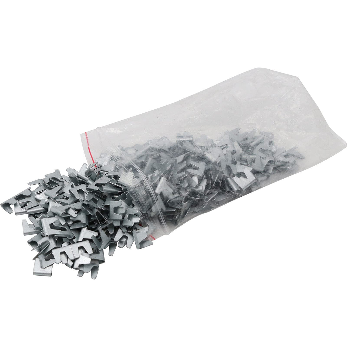 SICHOWEL wire mesh fasteners securing cage panels