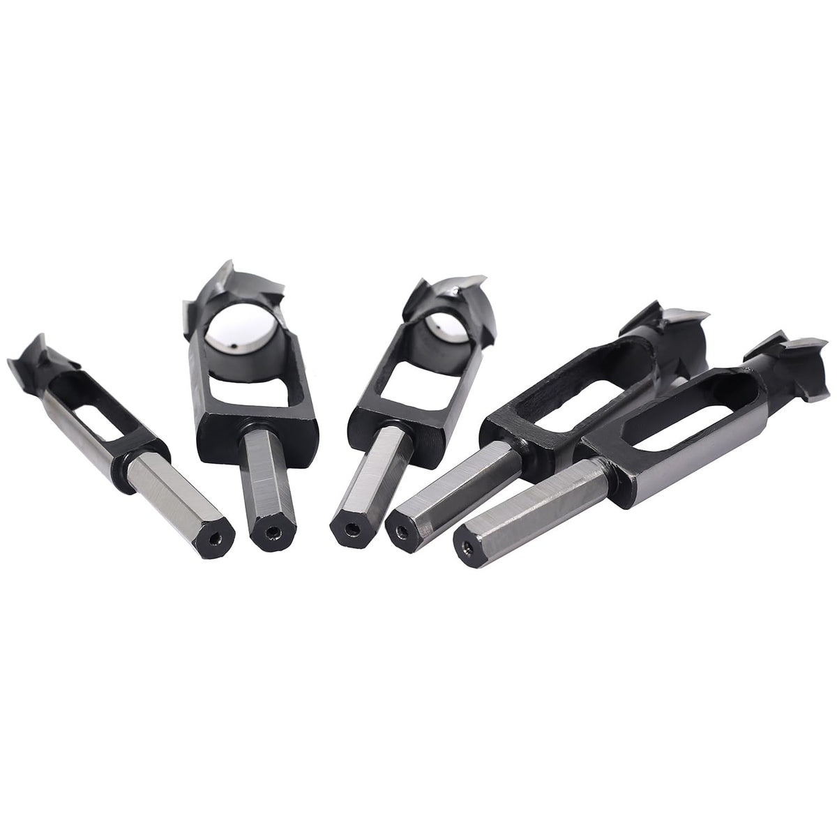 SICWOOD durable steel cutters designed for long-lasting performance.