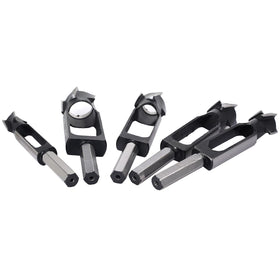 SICWOOD durable steel cutters designed for long-lasting performance.