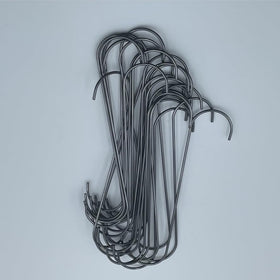 Sidawhope 26pc pack of S-hooks for storage.
