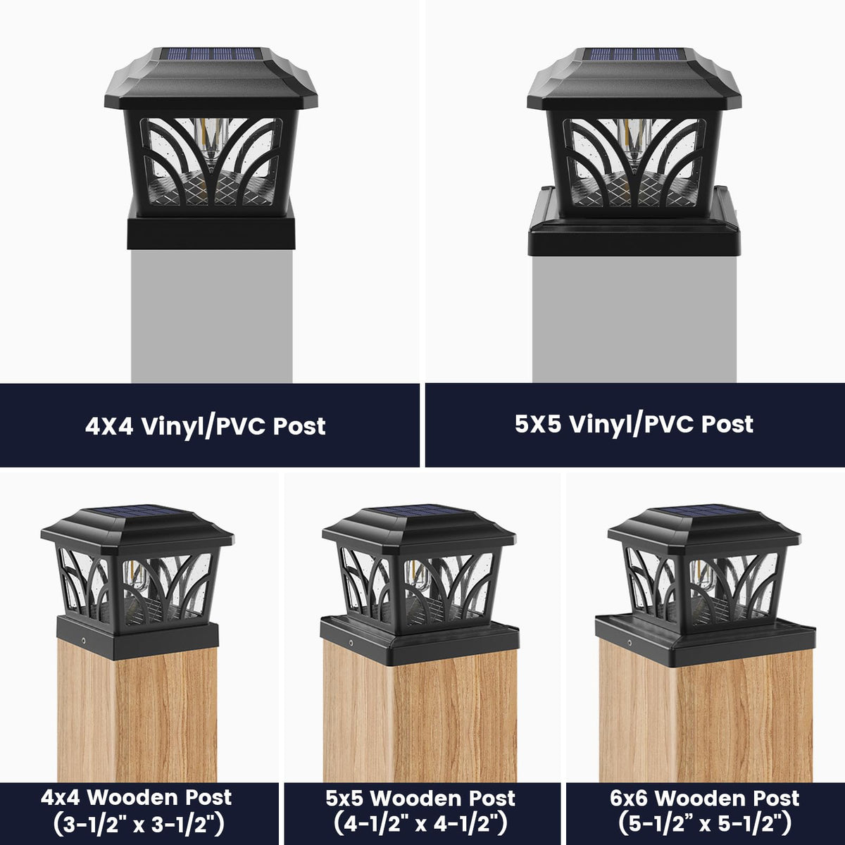 SIEDiNLAR IP44 waterproof design stands up to rain and sun.