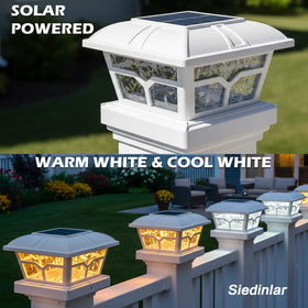 SIEDiNLAR seagull-shaped design adds decorative lighting ambiance