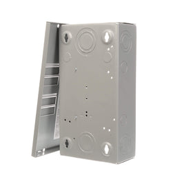 Siemens E0408ML1125SU 125-amp load center suitable for residential or light commercial loads.