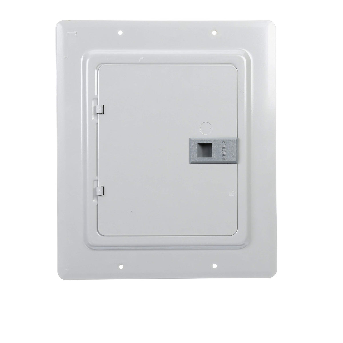 Siemens E1020MB1100FCGP 10-space 20-circuit load center enables future wiring