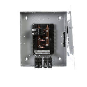 Siemens E1020MB1100FCGP 100-amp main breaker for reliable power distribution