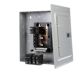 Siemens E1020MB1100FCGP indoor narrow-width enclosure for space-saving renovations